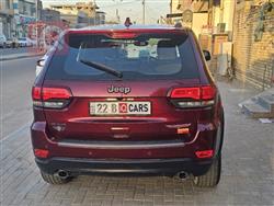 جيب جراند شيروكي